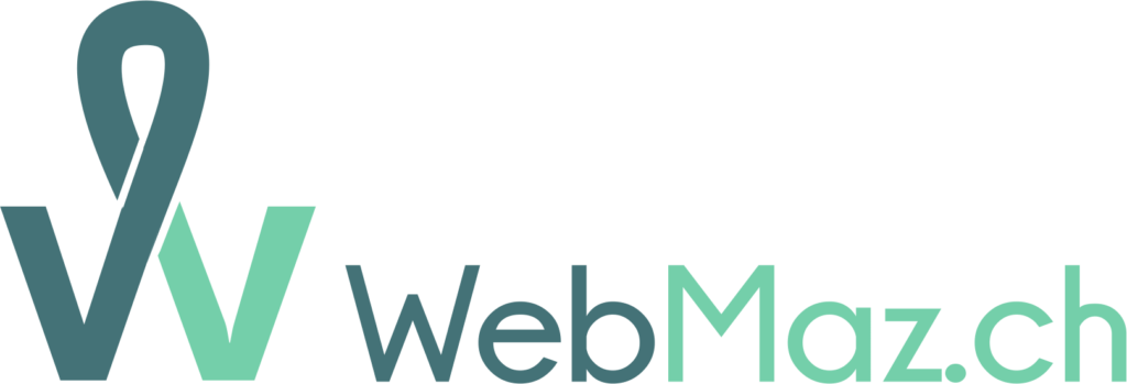 Webmarketing Zeiter Logo